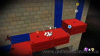 Super Mario Galaxy 2