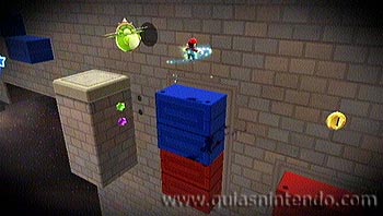 Super Mario Galaxy 2