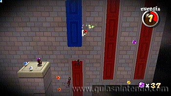 Super Mario Galaxy 2