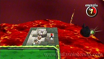 Super Mario Galaxy 2