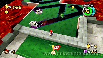 Super Mario Galaxy 2