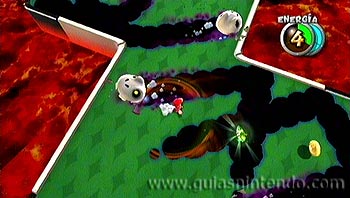 Super Mario Galaxy 2