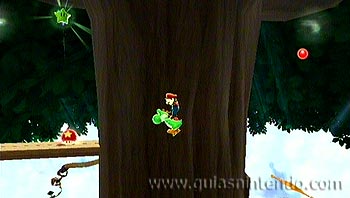 Super Mario Galaxy 2
