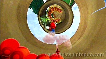 Super Mario Galaxy 2