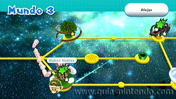 Super Mario Galaxy 2