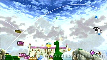 Super Mario Galaxy 2