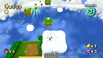 Super Mario Galaxy 2