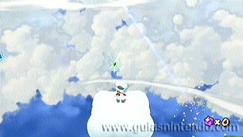 Super Mario Galaxy 2