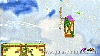 Super Mario Galaxy 2