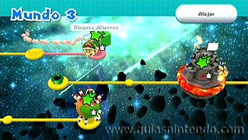 Super Mario Galaxy 2