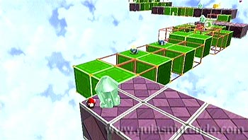 Super Mario Galaxy 2