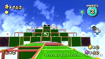 Super Mario Galaxy 2