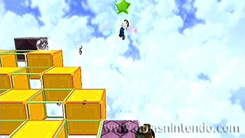 Super Mario Galaxy 2