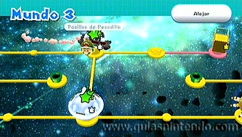 Super Mario Galaxy 2