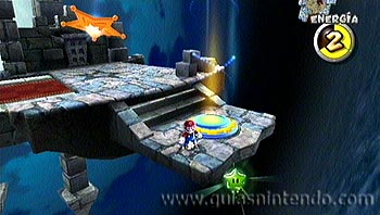 Super Mario Galaxy 2