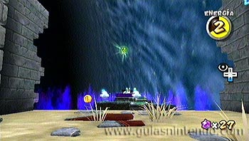 Super Mario Galaxy 2