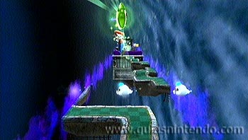 Super Mario Galaxy 2