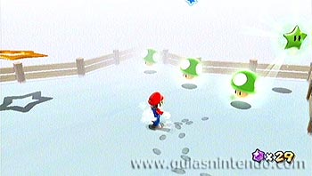 Super Mario Galaxy 2
