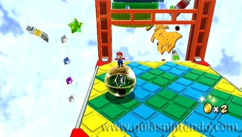 Super Mario Galaxy 2