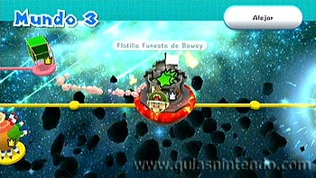 Super Mario Galaxy 2