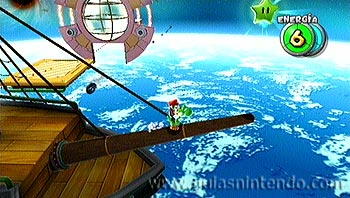 Super Mario Galaxy 2