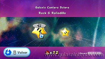 Super Mario Galaxy 2