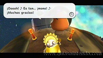 Super Mario Galaxy 2