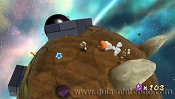 Super Mario Galaxy 2