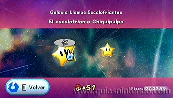 Super Mario Galaxy 2