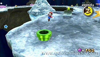 Super Mario Galaxy 2