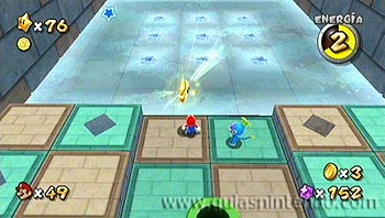 Super Mario Galaxy 2