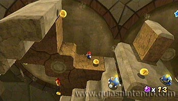 Super Mario Galaxy 2