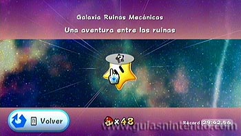 Super Mario Galaxy 2