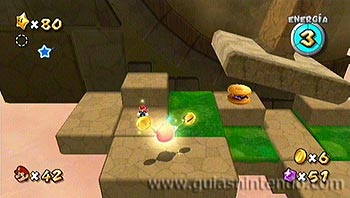 Super Mario Galaxy 2