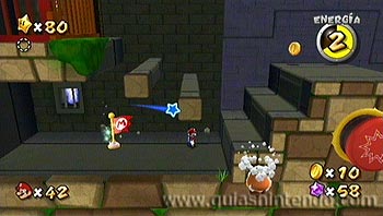 Super Mario Galaxy 2