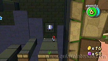 Super Mario Galaxy 2