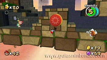 Super Mario Galaxy 2