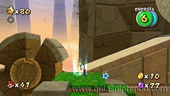 Super Mario Galaxy 2