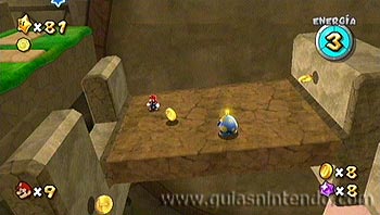 Super Mario Galaxy 2
