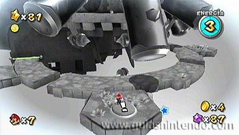 Super Mario Galaxy 2