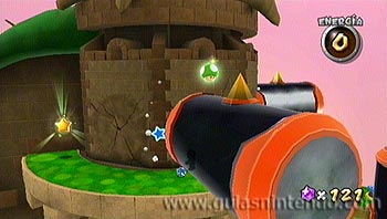 Super Mario Galaxy 2