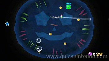 Super Mario galaxy 2