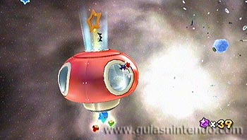 Super Mario galaxy 2