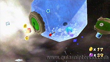 Super Mario galaxy 2