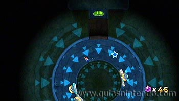 Super Mario galaxy 2