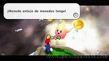 Super Mario galaxy 2
