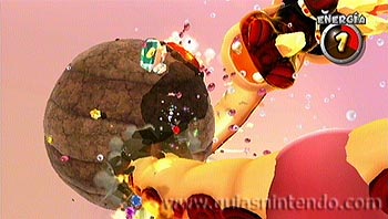 Super Mario galaxy 2
