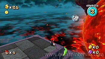 Super Mario galaxy 2