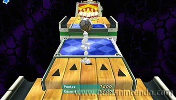Super Mario galaxy 2