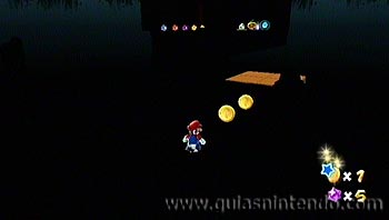 Super Mario galaxy 2